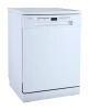 Посудомоечная машина Monsher MDF 6037 Blanc