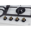 Варочная панель MBS PG-611WH classic
