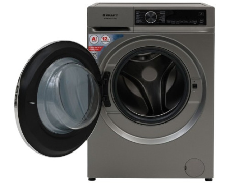 Стиральная машина Kraft KF-MDDS12126G