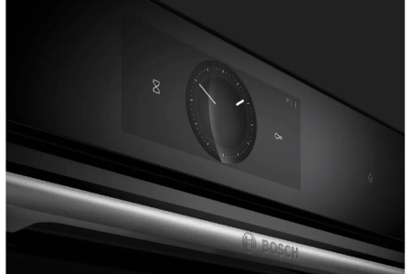 Духовой шкаф Bosch HBG778NB1