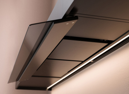 Вытяжка Falmec SHELF Customizable 120 NERO