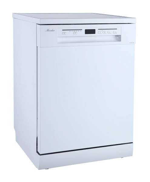 Посудомоечная машина Monsher MDF 6037 Blanc