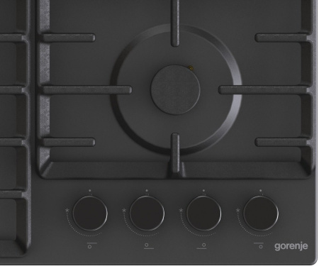 Газовая варочная панель Gorenje GW642SYB
