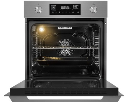 Шкаф духовой электрический Maunfeld AEOH60106S