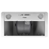 Вытяжка встраиваемая Hyundai HBB 6035 IX