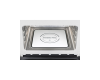 Духовой шкаф HIBERG MS-VM 5115 B SMART