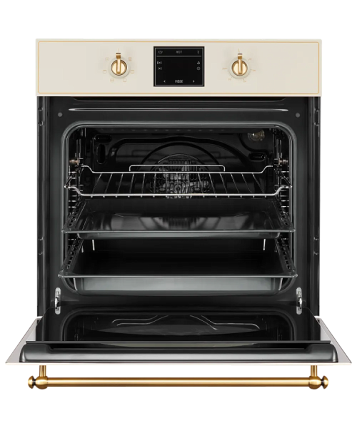 Духовой шкаф Kuppersberg SR 615 C Bronze
