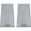 Вытяжка Meferi SLIDEBOX60WH POWER