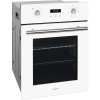 Духовой шкаф Hiberg VM 4260 W