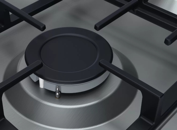 Варочная панель Bosch PBP6C5B92R