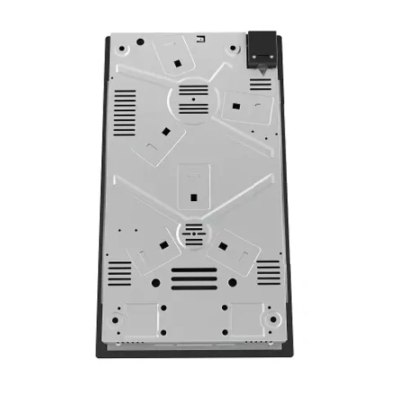 Электрическая варочная поверхность Midea MCH32107