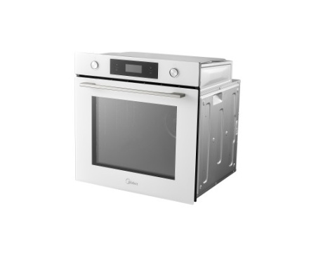 Электрический духовой шкаф Midea MO78100CGW