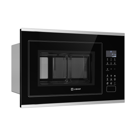 Микроволновая печь Libhof MWX-7525BS