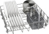 Встраиваемая посудомоечная машина Bosch SMI46KS00T