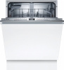 Встраиваемая посудомоечная машина Bosch SBV4HAX48E