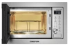 Встраиваемая микроволновая печь Meferi MMO6025IX POWER