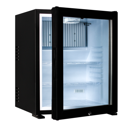 Минибар Cold Vine MCA-38BG