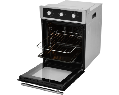 Духовой шкаф ZUGEL ZOE451X