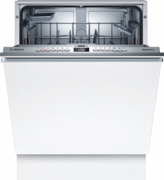 Встраиваемая посудомоечная машина Bosch SBV4HAX48E