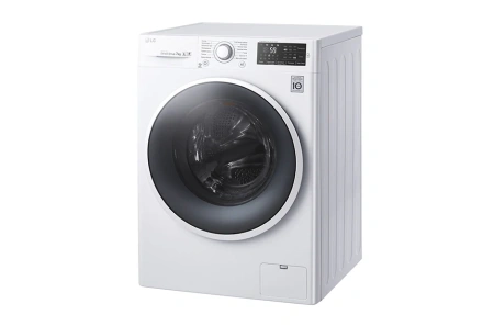 Стиральная машина LG F12U2HDN0