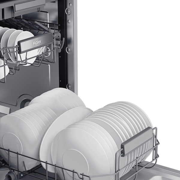Встраиваемая посудомоечная машина Haier HDWE11-396RU