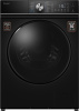 Стиральная машина Weissgauff WM 47147 DC Inverter Steam Black