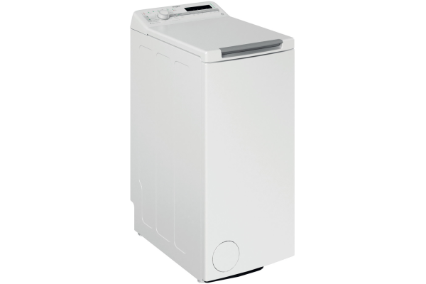 Стиральная машина Whirlpool TDLR 7250SS EU/N