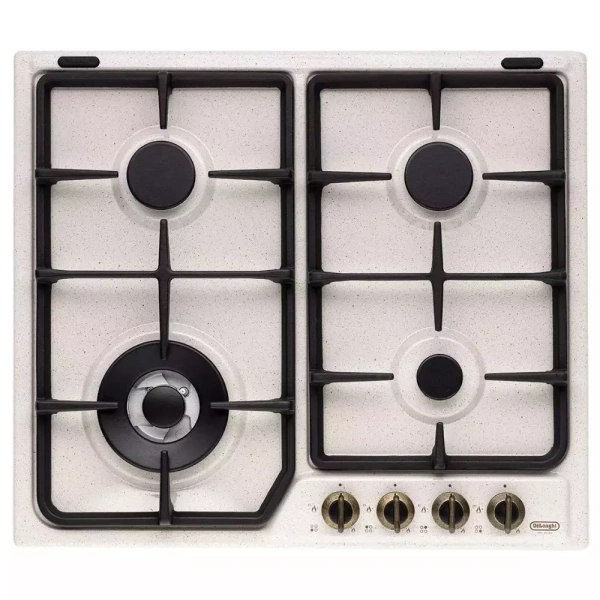 Газовая варочная поверхность Delonghi AVF 46 PRO