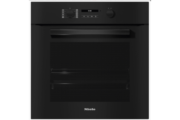 Духовой шкаф Miele H 2861-1 B 125 Edition Obsidian black