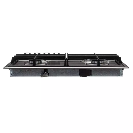 Варочная поверхность Delonghi XF 46/1 ASV GU