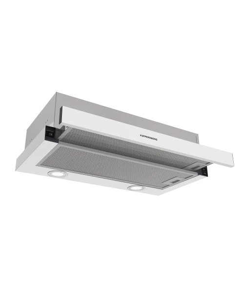 Вытяжка Kuppersberg SLIMDUAL 60 W