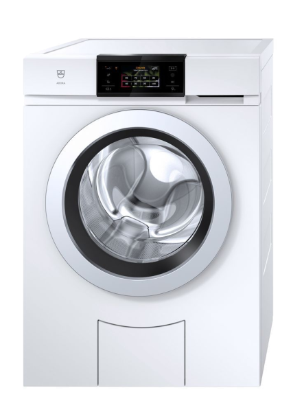 Стиральная машина V-ZUG AdoraWash V4000 re