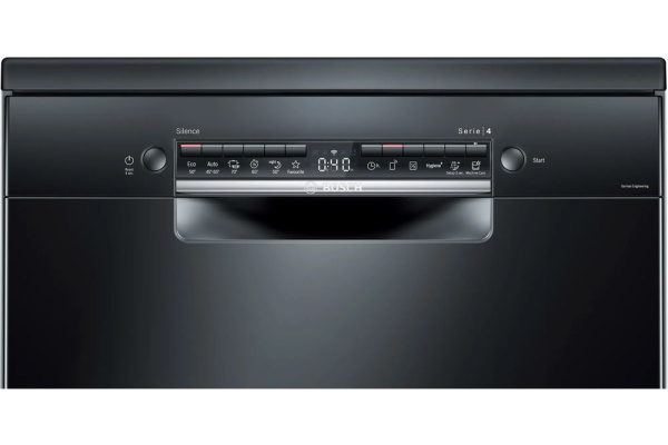 Посудомоечная машина Bosch SMS4HMC01R