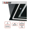 Вытяжка кухонная EXITEQ EX-1286 black