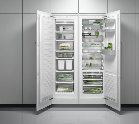 Морозильная камера Gaggenau RF 287-202