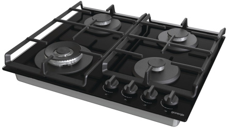 Газовая варочная панель Gorenje GTW641EB