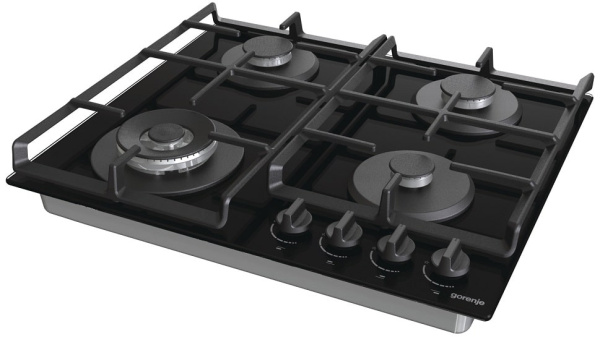 Независимая газовая варочная панель Gorenje GTW641EW