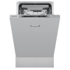 Встраиваемая посудомоечная машина MEFERI MDW4573 ULTRA