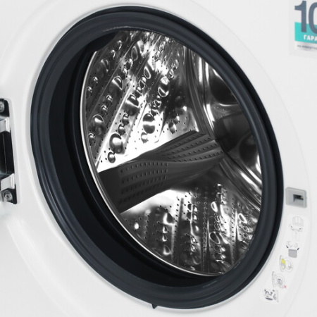 Стирально-сушильная машина Gorenje WD2PA1X64ADAAW/C