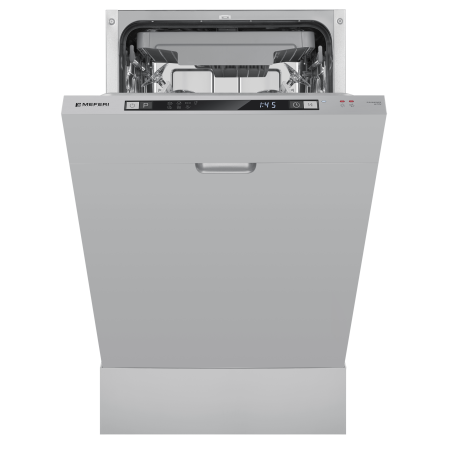 Встраиваемая посудомоечная машина MEFERI MDW4573 ULTRA