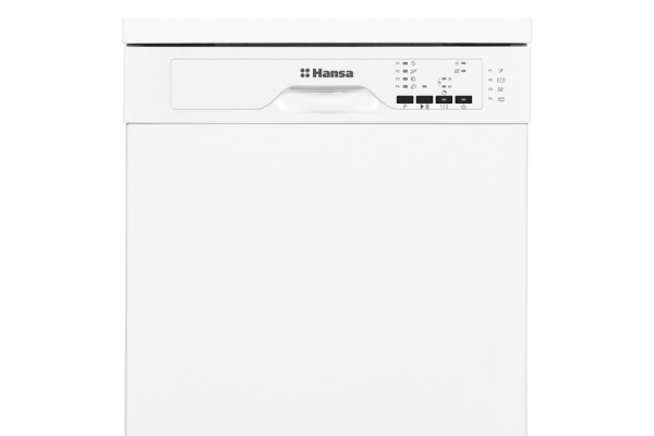 Посудомоечная машина Hansa ZWV434WH