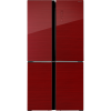 Холодильник Hiberg RFQ-500DX NFGR inverter