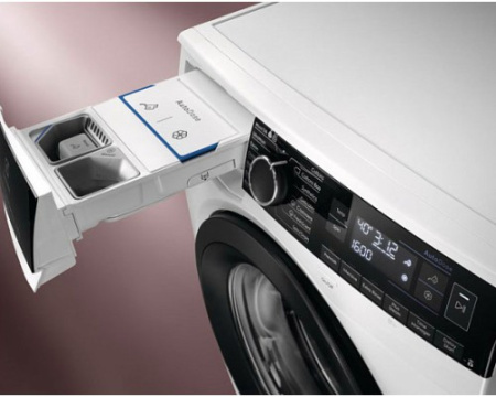 Стиральная машина Electrolux EW8F169ASA