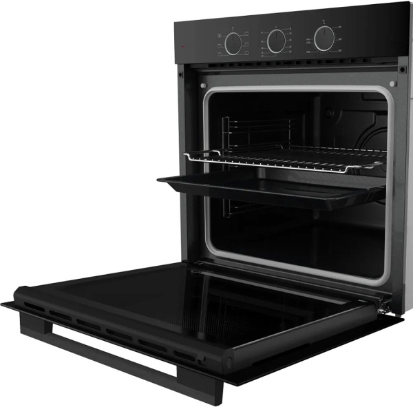 Духовой шкаф Kuppersberg HF 603 B