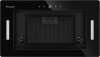 Вытяжка Weissgauff Aura 1350 BL Premium Touch Inverter WI-FI