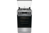 Комбинированная плита Gorenje GKS5C74XF