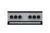 Электрическая плита Gorenje GEC5A12SG