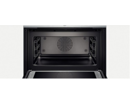 Встраиваемый духовой шкаф Bosch CMG636BS1