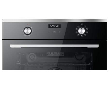 Духовой шкаф Haier HOX-P09CGBX