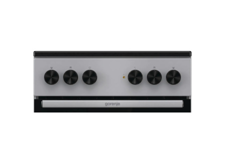 Электрическая плита Gorenje GEC5A12SG